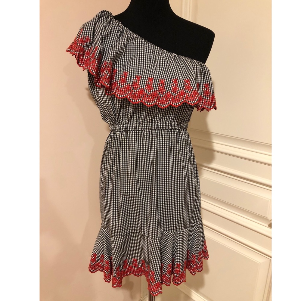 LUCY PARIS Dress